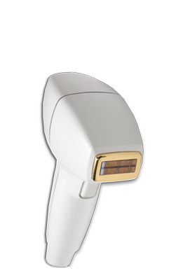 Technologie Triton d’InMode pour la réduction durable des poils